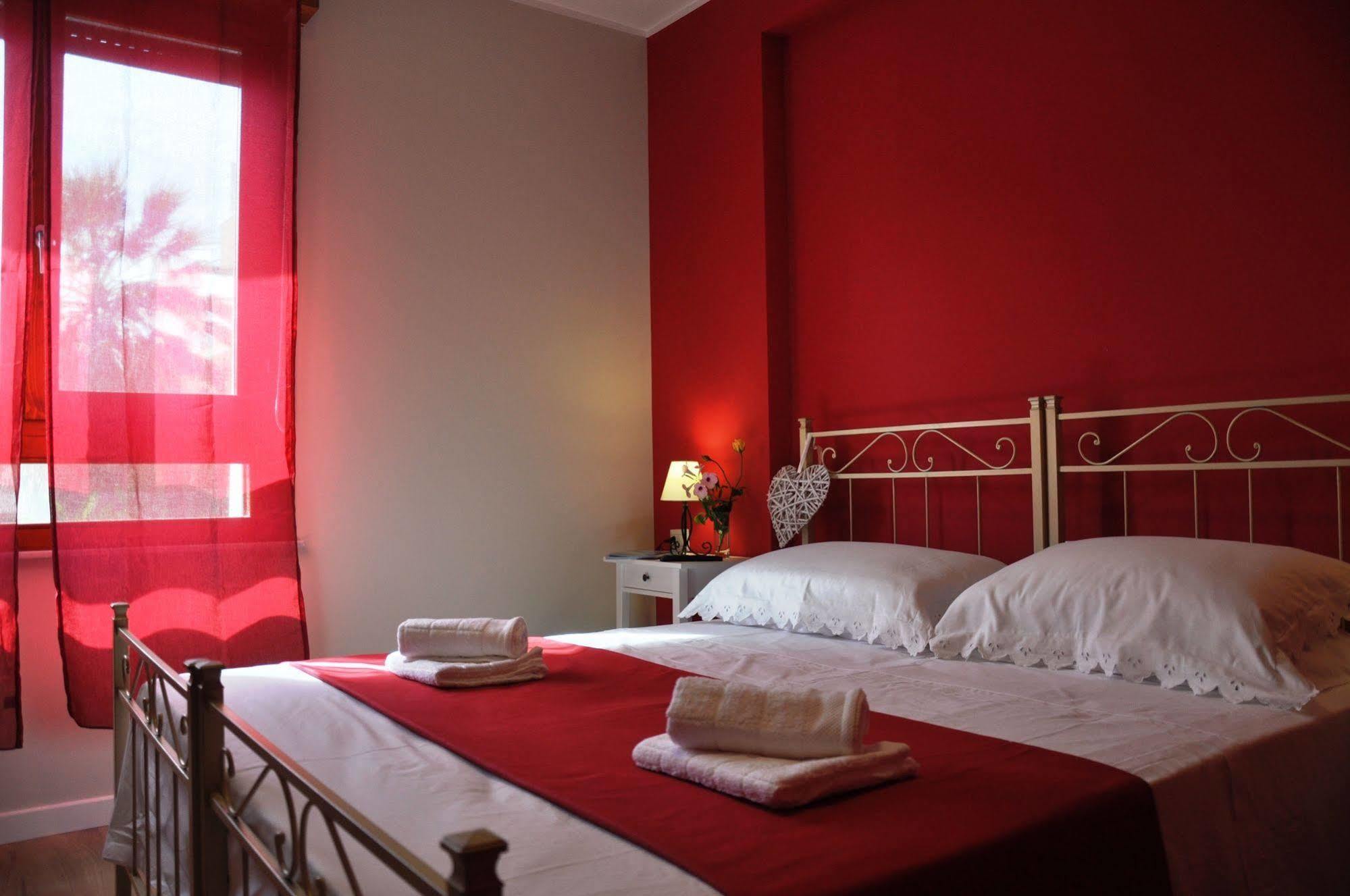 House Marcella Apartment Cagliari Exterior photo